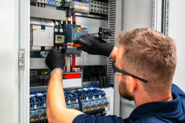 Best Emergency Electrical Repair  in Garretson, SD