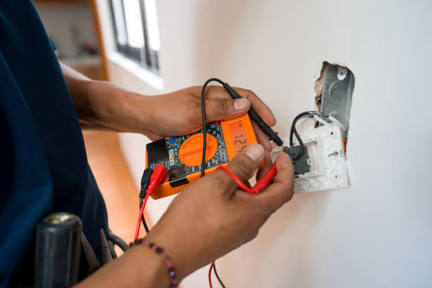 Best Local Electrician Companies  in Garretson, SD
