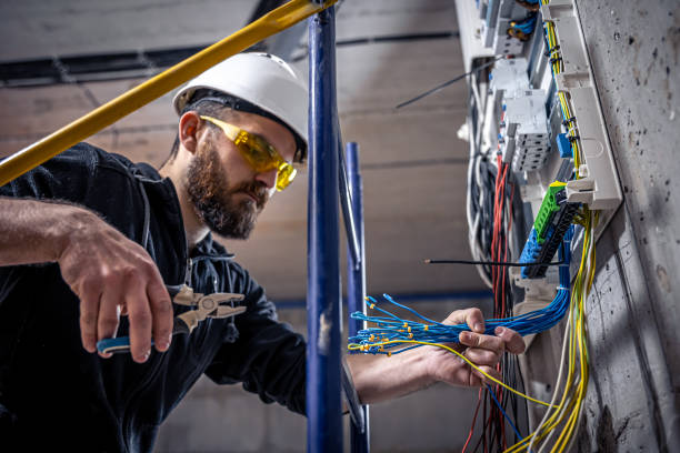 Best Affordable Emergency Electrician  in Garretson, SD