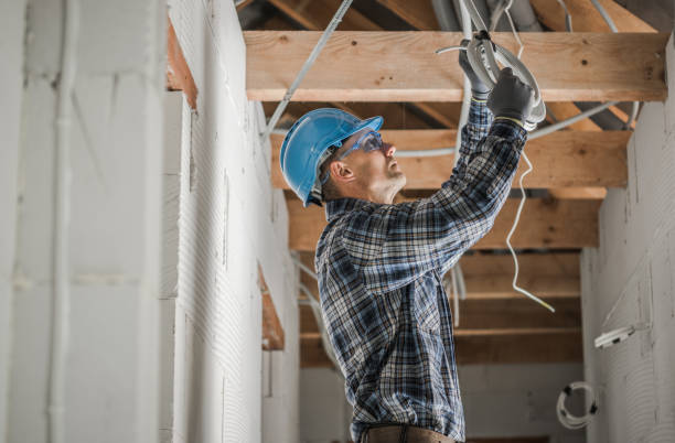 Best Electrical System Inspection  in Garretson, SD