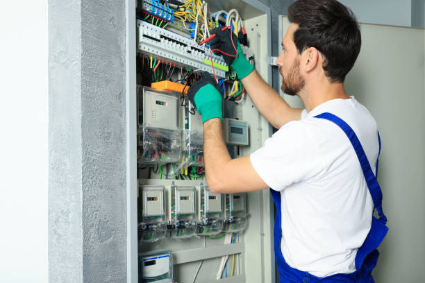 Professional Electrician in SD