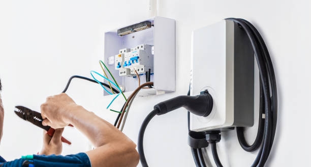 Affordable Emergency Electrician in SD