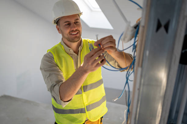 Best Electrical Upgrades for Homes  in Garretson, SD